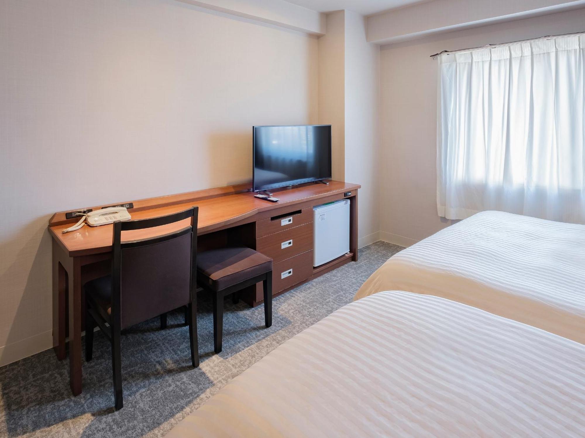Vessel Hotel Miyakonojō Zewnętrze zdjęcie