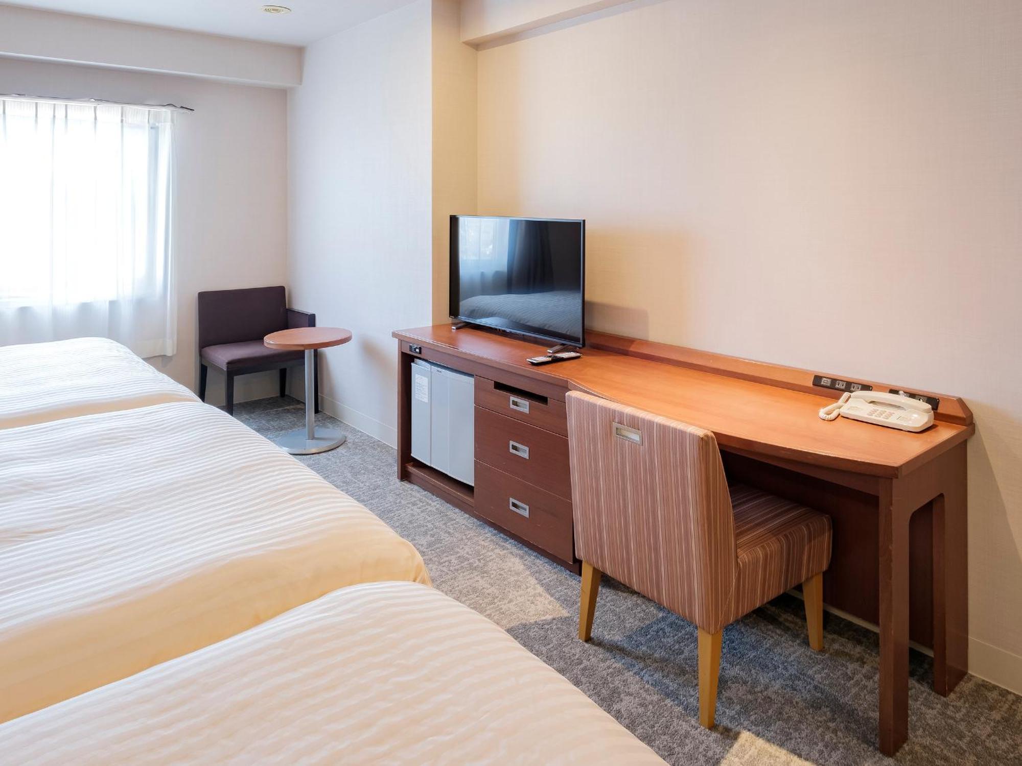 Vessel Hotel Miyakonojō Zewnętrze zdjęcie