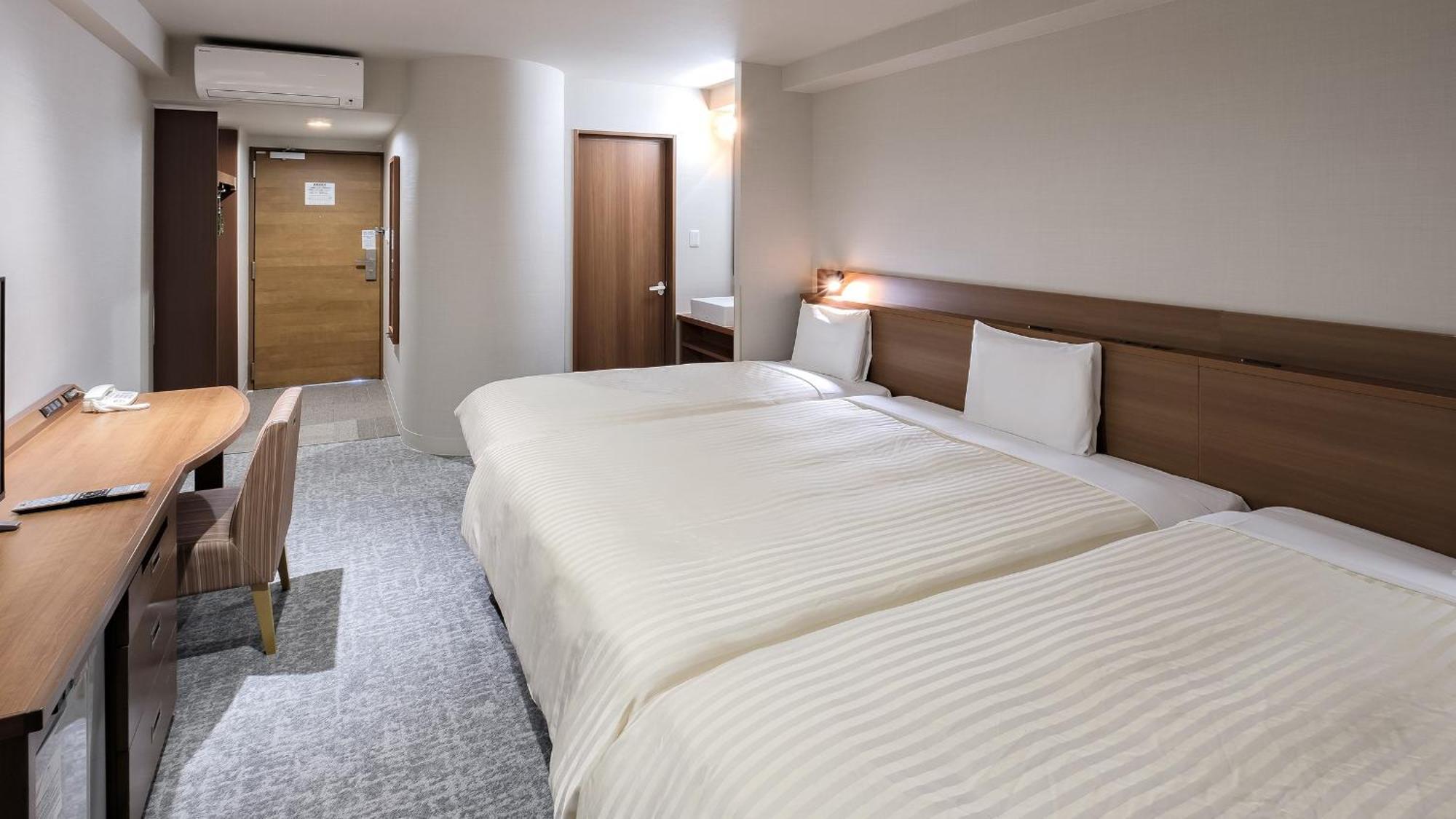 Vessel Hotel Miyakonojō Zewnętrze zdjęcie