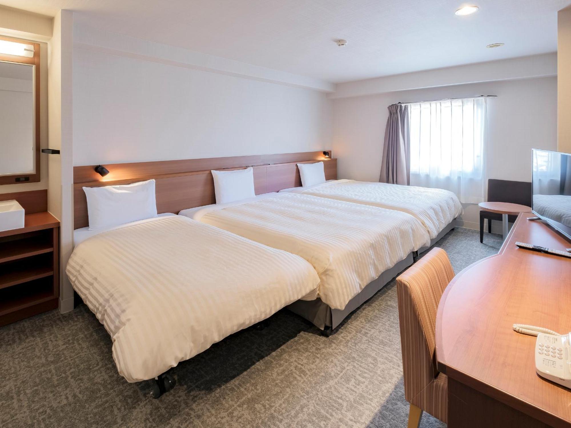 Vessel Hotel Miyakonojō Zewnętrze zdjęcie