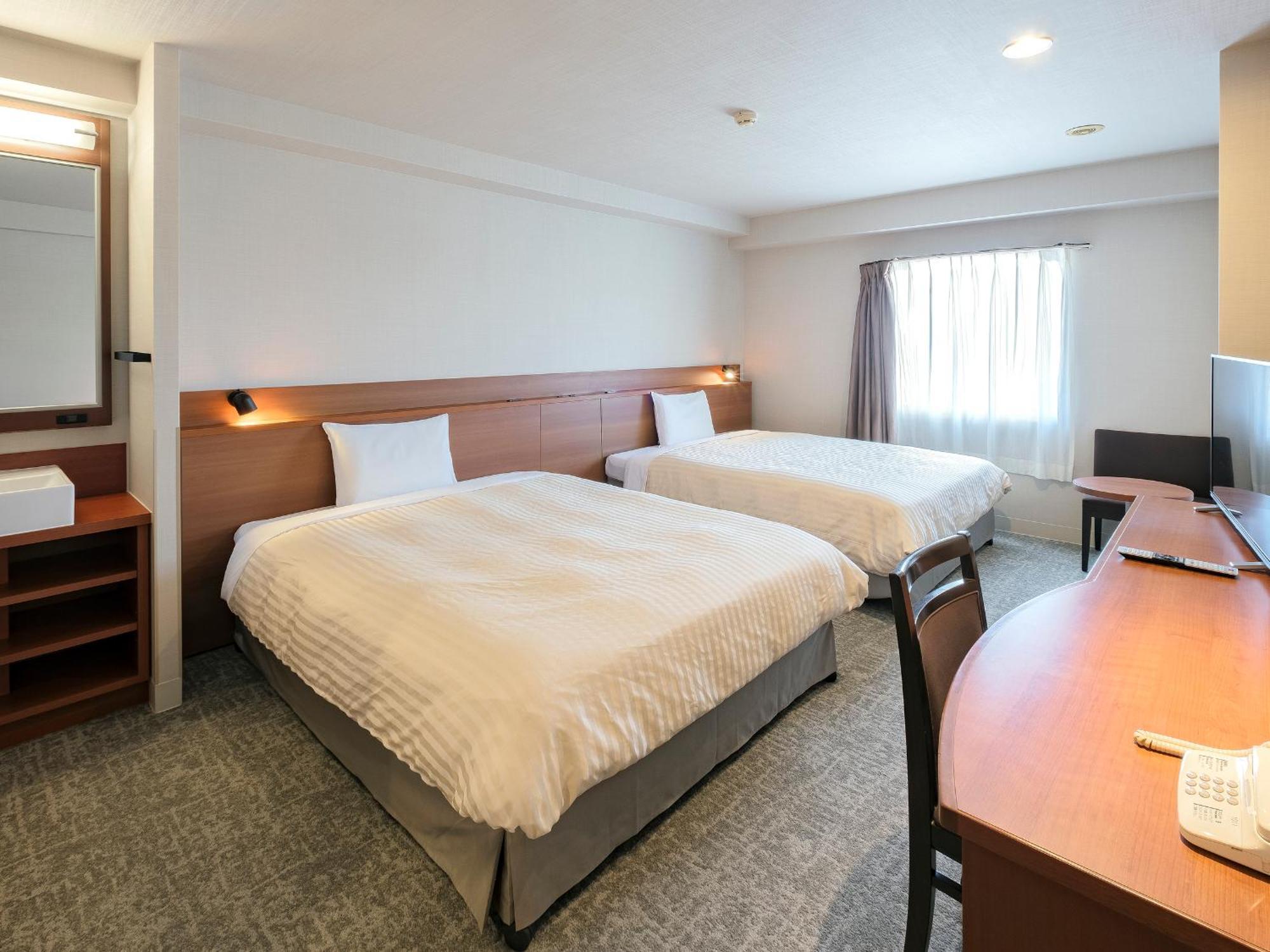 Vessel Hotel Miyakonojō Zewnętrze zdjęcie