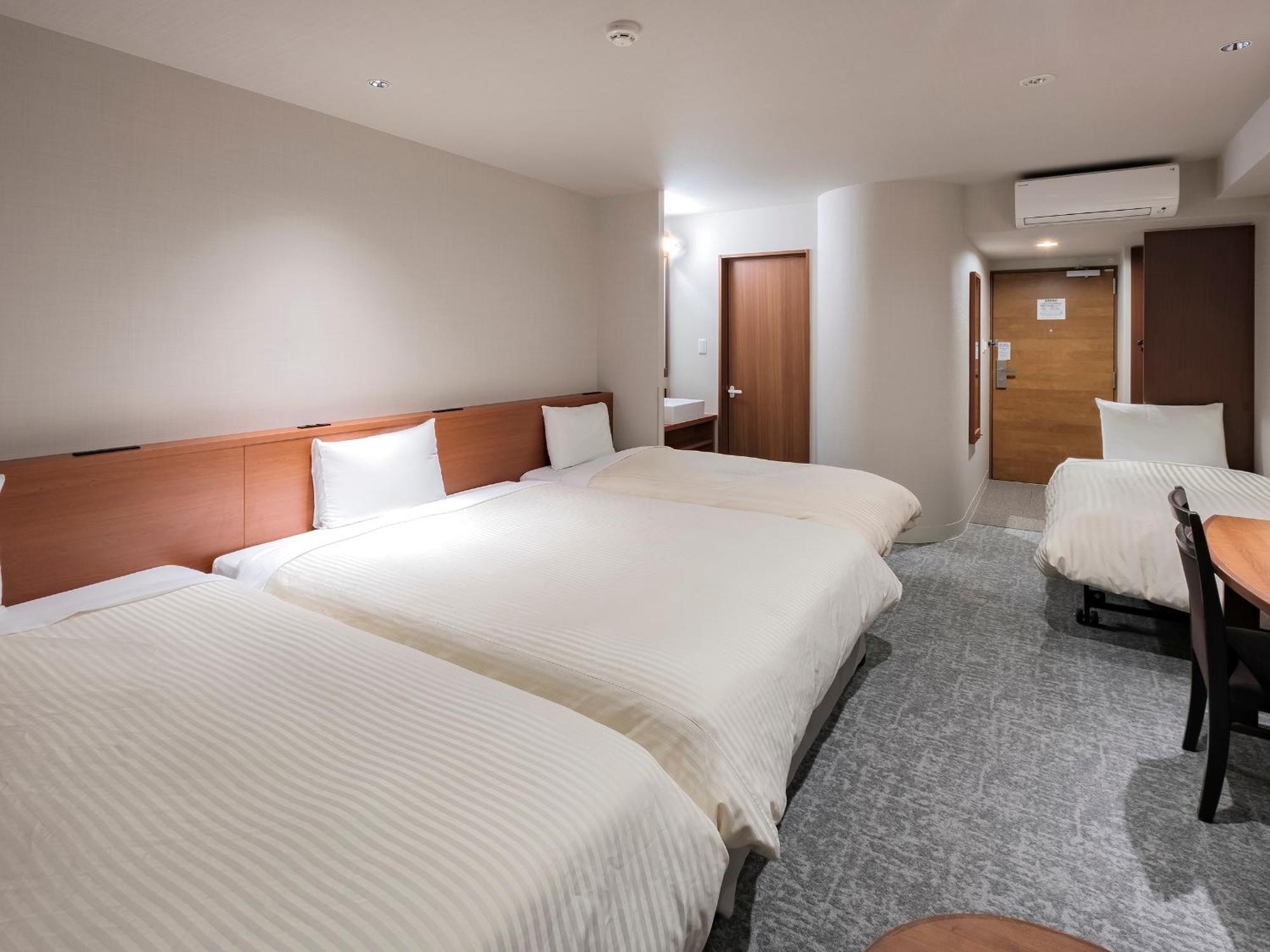 Vessel Hotel Miyakonojō Zewnętrze zdjęcie